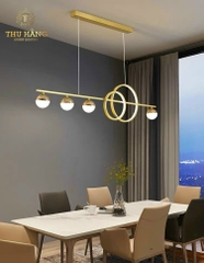 Đèn Thả Phòng Ăn Hiện Đại - TH774