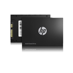 Ổ cứng 120GB SSD HP S600 2.5-Inch SATA III