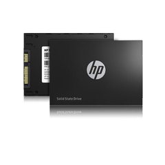 Ổ cứng 240GB SSD HP S600 2.5 - Inch SATA III