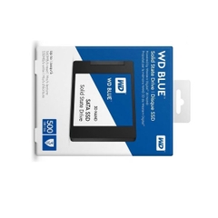 Ổ cứng 500GB SSD Western Digital WD Blue 2.5-Inch SATA III