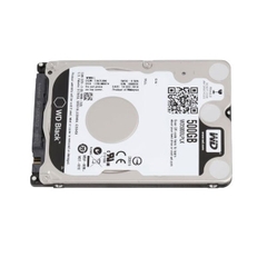 Ổ cứng HDD WD 500GB 2.5