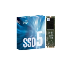 Ổ cứng 512GB SSD M2-SATA Intel 545s 2280