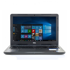 Dell Inspiron 5567  CWJK61 Core i5 7200U/ Ram 4Gb/ SSD 128GB