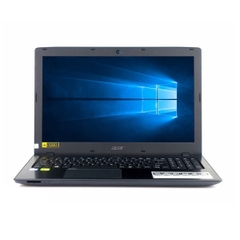 Laptop Acer Aspire E5-575G Core i3 7100U/ Ram 8Gb/ HDD 500Gb/ VGA GT 940MX/ Màn 15.6” FHD