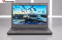 Laptop Lenovo ThinkPad L470 Core i5 6300U/ Ram 8Gb/ SSD 256Gb/ Màn 14” HD