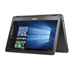 Laptop Asus Q552U Core i7 6500U/ Ram 12Gb/ HDD 1Tb/ GTX 940M/ Màn 15.6” FHD Touch