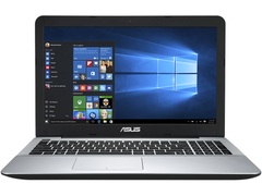 Laptop ASUS X555UA-XX036D I5-6200U/ 4GB RAM/ 1TB HDD/ VGA ON/15.6 INCH