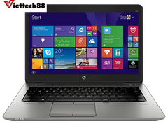 HP ELITEBOOK 640 G2 I5 6300U 8GB RAM 256GB SSD 14.0 INCH FHD