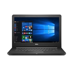 Laptop Dell Inspiron 3567 Core i3 6006U/ Ram 4Gb/ HDD 1 Tb/ Màn 15.6