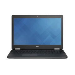 Laptop Dell Latitude E5550 Core i7 5600U/ Ram 8Gb/ SSD 256Gb/ Màn 15.6” FHD