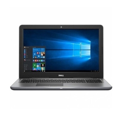 Dell Inspiron 5570 Core i5 8250U/ Ram 4GB/ HDD 1TB/ AMD Radeon R7 M465/ 15.6'' FHD