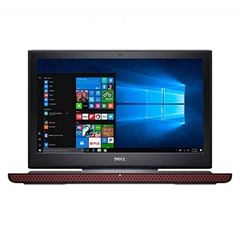 Laptop Dell Inspiron 7466 Core i5 6300HQ/ Ram 4Gb/ HDD 500Gb/ VGA GTX 950M/ Màn 14” HD