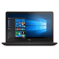Laptop Dell Inspiron 7559 Core i7 6700HQ/ Ram 8Gb/ HDD 500 Gb + SSD 128Gb/ GTX 960M/ Màn 15.6” FHD