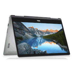 Laptop Dell Inspiron 7573 Core i5 8550U/ Ram 16Gb/ SSD 256Gb/ Màn 15.6” UHD Xoay 360 Touch Screen