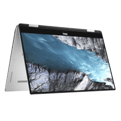 Laptop Dell XPS 15 9575 Core i7 8705G/ Ram 16Gb/ SSD 1Tb/ Màn 15.6 inch FHD Touch