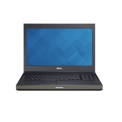 Laptop Dell Precision M4800 Core i7 4800MQ/ Ram 8Gb/ SSD 240Gb/ VGA K2100M/ Màn 15.6” FHD