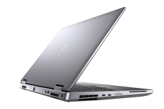 Dell Precision M7540 Core i7 9850H / RAM 8GB / SSD 256GB / T1000 / FHD