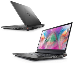 Laptop Gaming Dell G15 5511 i5-11260H/ 8GB/ 256GB SSD/ RTX3050 /15.6FHD 120Hz