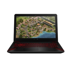 Asus Gaming FX504GD-E4081T Core i7 8750H/ Ram 8Gb/SSD 128GB + HDD 1TB/ NVIDIA Geforce GTX 1050