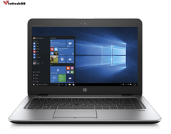 Laptop HP Elitebook 840 G4 Core i5 7300U/ Ram 8Gb/ SSD 256Gb/ Màn 14” FHD