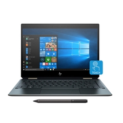 Laptop HP Spectre 13 X360 Core i7 8565U/ Ram 16Gb/ SSD 512Gb/ Màn 13.3” 4K Touch