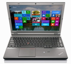 Laptop Lenovo Thinkpad W540 Core i7 4800MQ/ Ram 8Gb/ SSD 256Gb/ VGA K1100M/ Màn 15.6