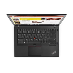 Laptop Lenovo Thinkpad T470 Core i5 6300U/ Ram 8Gb/ SSD 256Gb/ Màn 14” FHD