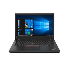 Laptop Lenovo ThinkPad T480 Core i7 8650U/ Ram 16Gb/ SSD 512Gb/ Màn 14” FHD