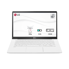 Laptop LG Gram 14ZD90N i5-1035G7/ Ram 8GB/ SSD 256GB/ Màn hình 14