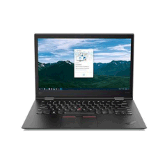 Laptop Lenovo Thinkpad X1 Carbon Gen 3 Core i7 5600U/ Ram 8Gb/ SSD 256Gb/ Màn 14