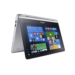 Laptop Samsung Notebook Spin 7NP740U Core i7 7500U/ Ram 12Gb/ SSD 256Gb/ GT 940MX/ Màn 15.6” FHD X360 Touch