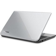 Toshiba Satellite L40-AS126B White