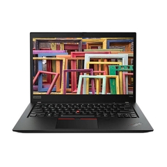 Laptop Lenovo Thinkpad T490 Core i5 8265U/ Ram 8Gb/ SSD 256Gb/ Màn 14” FHD