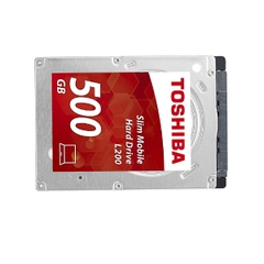 Ổ cứng HDD Toshiba L200 2.5