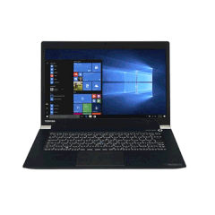 Laptop Toshiba Tecra X40-D Core i7 7600U/ Ram 16Gb/ SSD 256Gb/ Màn 14” FHD Touch
