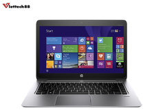 Laptop HP EliteBook Folio 1040 G2 Core i5 5300U/ Ram 8Gb/ SSD 256Gb/ Màn 14” FHD Touch