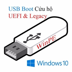 USB CỨU HỘ