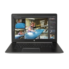 Laptop HP Zbook 17 G3 Xeon E3-1535M/ Ram 32Gb/ SSD 512Gb/ VGA Quadro M5000M/ Màn 17.3” FHD