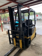 XE NÂNG ĐIỆN KOMATSU FB20A-12 846547 LH:096.235.1368