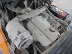 Xe nâng dầu cũ 2.5 tấn TOYOTA 52-8FD25 chui container bộ dịch giá nâng cao 3m đời 2010 - 31880