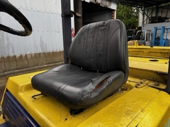 Xe nâng dầu 3.5 tấn Komatsu FD35-5 - 37056 (Cao 5m, dịch giá)