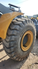 xúc lật cũ XCMG LW500Kn Gầu 3,6 m3 Đời 2019 -Đời cao, Giá tốt