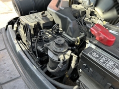 Bán Xe Nâng Cũ Nhật Bãi 2 Tấn Komatsu FD20C-17 Số Sàn Đời Cao -Giá Tốt Nhất