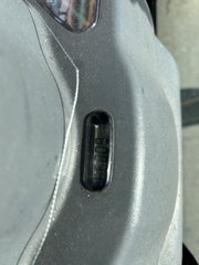 Bán Xe Nâng Cũ Nhật Bãi 2 Tấn Komatsu FD20C-17 Số Sàn Đời Cao -Giá Tốt Nhất