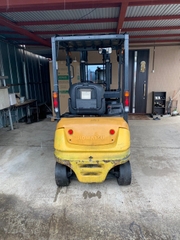 XE NÂNG ĐIỆN KOMATSU FB20A-12 846547 LH:096.235.1368