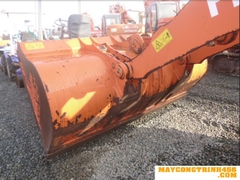 Bán xúc lật Nhật bãi Hitachi ZW140 đời 2010. Máy cực đẹp