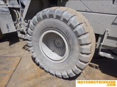Bán xúc lật Nhật bãi Komatsu WA320-7 năm 2014
