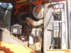 Bán xúc lật Nhật bãi Hitachi ZW140 đời 2010. Máy cực đẹp