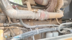 Máy xúc lật XCMG LW600FV Đời 2020 (Bản Đổ Cao - Gầu 4.5m3)