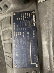 XE NÂNG ĐIỆN KOMATSU FB20A-12 846547 LH:096.235.1368